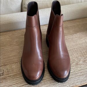 Cole Haan - Greenwich Booties